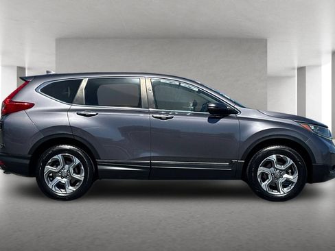 Used 2017 Honda CR-V EX-L image 3