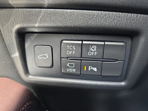 Used 2019 MAZDA CX-5 Signature AWD/4WD image 24