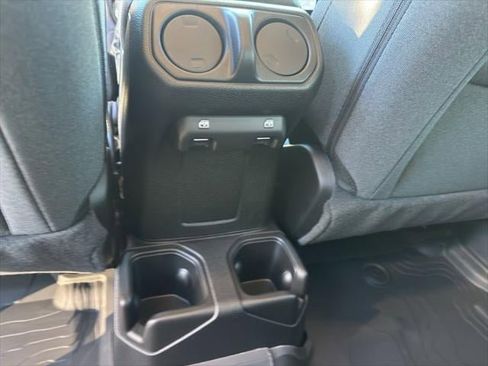 New 2026 Jeep Wrangler Unlimited Sport AWD/4WD image 42