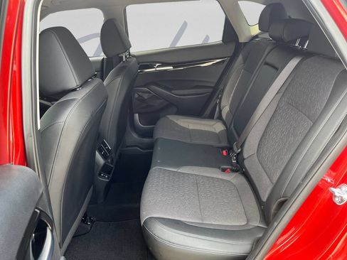 Used 2026 Kia Seltos S AWD/4WD image 27