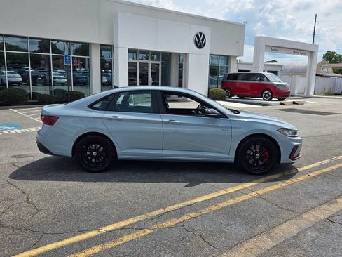 New 2026 Volkswagen Jetta GLI Autobahn FWD image 13