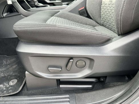 Used 2025 Ford Ranger XLT w/ Equipment Group 301A High image 11