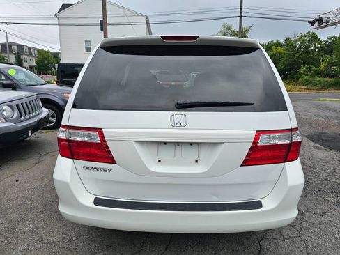 Used 2007 Honda Odyssey EX image 6
