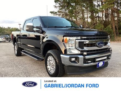 Used 2021 Ford F250 XLT w/ XLT Premium Package