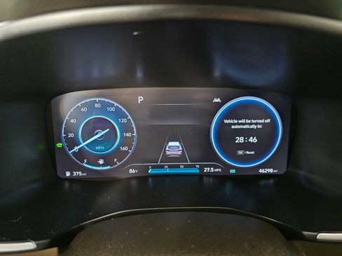 Used 2022 Hyundai Santa Fe Limited w/ Cargo Package AWD/4WD image 27