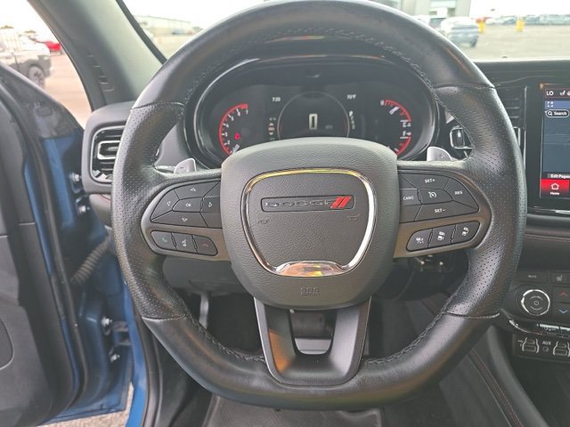 Used 2025 Dodge Durango GT AWD/4WD image 11