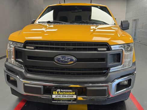 Used 2020 Ford F150 XL w/ Equipment Group 101A Mid RWD image 7