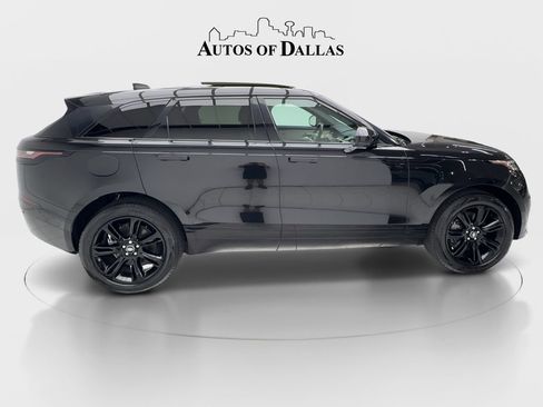 Used 2023 Land Rover Range Rover Velar R-Dynamic S AWD/4WD image 6