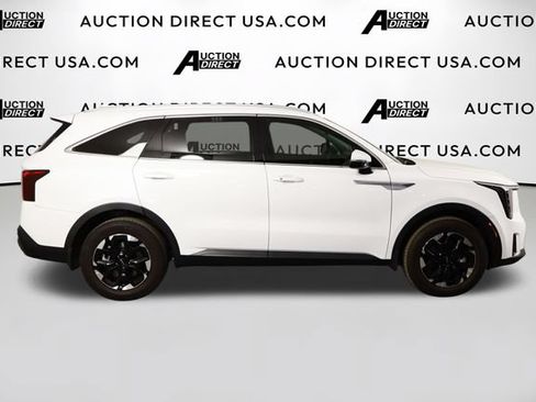 Used 2025 Kia Sorento S FWD image 42
