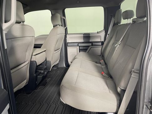 Certified 2018 Ford F150 XLT AWD/4WD image 17