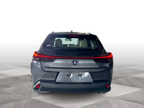 Used 2022 Lexus UX 250h w/ Premium Package image 7