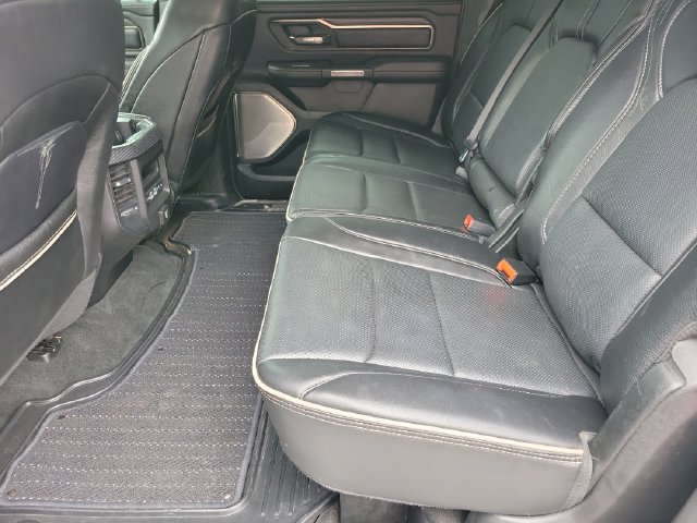 Used 2021 RAM 1500 Limited w/ Night Edition AWD/4WD image 17