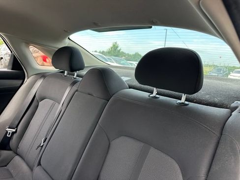 Used 2023 Kia K5 LXS FWD image 20