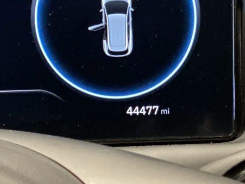 Used 2024 Hyundai Tucson SEL image 18