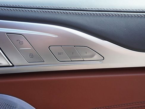 Used 2025 BMW M850i xDrive image 57