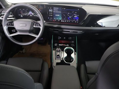 New 2026 Audi A6 Premium Plus image 23