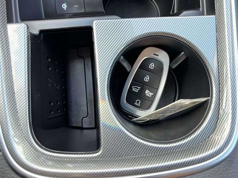 Used 2023 Hyundai Santa Fe SEL AWD/4WD image 19