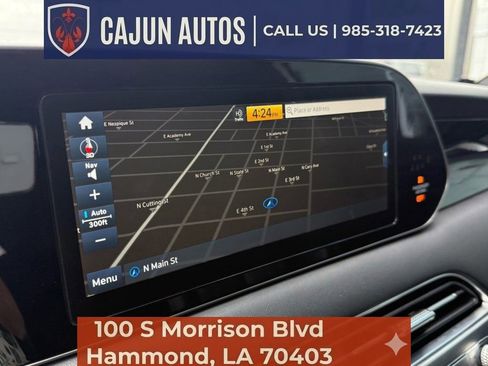 Used 2020 Hyundai Palisade Limited FWD image 15