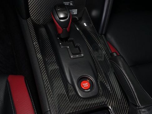 Used 2012 Nissan GT-R Black Edition image 23