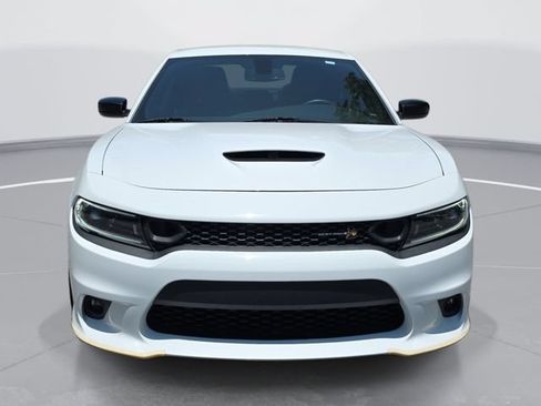 Used 2023 Dodge Charger Scat Pack RWD image 9