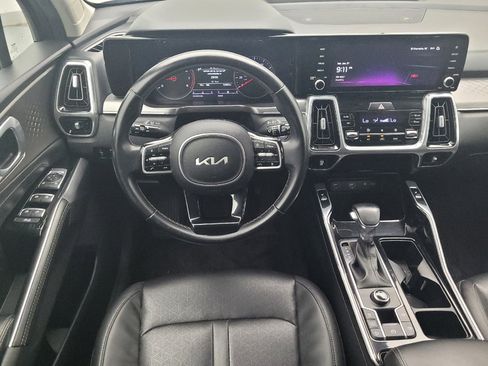 Used 2022 Kia Sorento SX FWD image 22