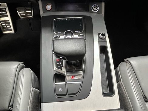 Used 2018 Audi SQ5 Prestige image 21