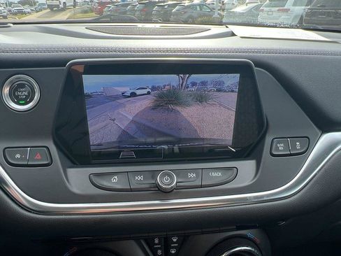 Used 2022 Chevrolet Blazer LT w/ LPO, Black Accent Package image 22