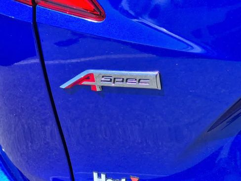 Used 2019 Acura RDX A-Spec AWD/4WD image 26
