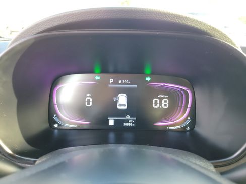 Used 2024 Kia Soul LX w/ Option Group 015 image 24