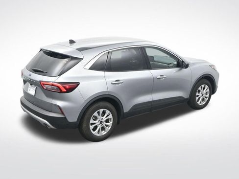 Certified 2024 Ford Escape Active w/ Cold Weather Package FWD image 28