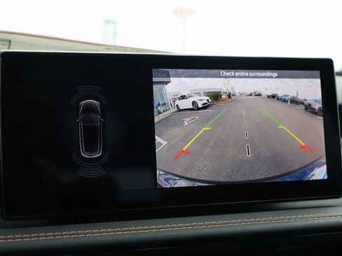 New 2025 Alfa Romeo Tonale w/ Premium Package image 20