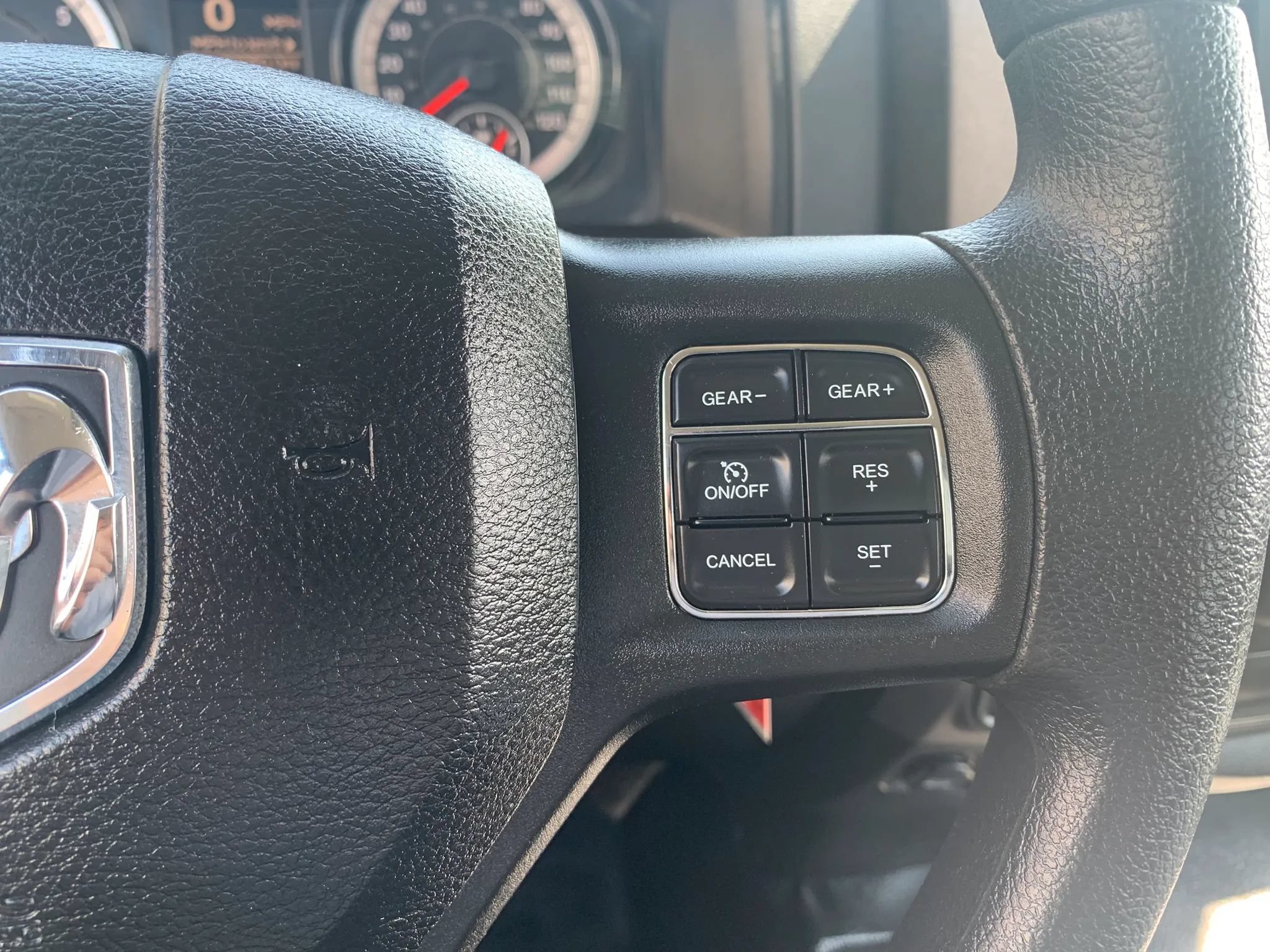Used 2019 RAM 1500 Tradesman w/ Popular Equipment Group RWD image 13
