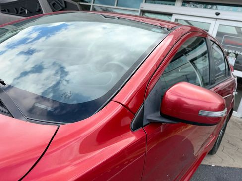 Used 2016 Mitsubishi Lancer AWD Sedan image 43