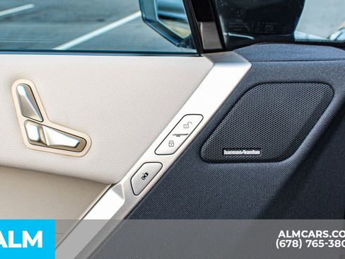 Used 2023 BMW iX xDrive50 w/ Convenience Package image 41