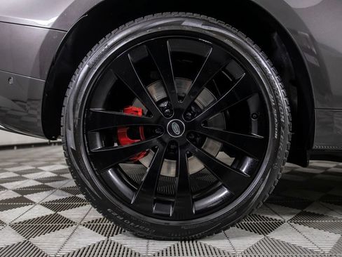 Used 2024 Land Rover Range Rover Sport Autobiography AWD/4WD image 39