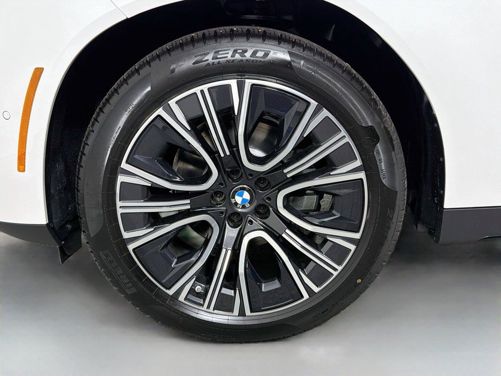 New 2026 BMW X3 xDrive30i w/ Premium Package AWD/4WD image 31