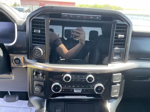 Used 2023 Ford F150 Raptor AWD/4WD image 17