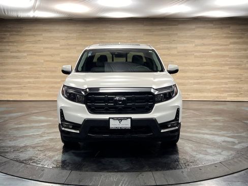 Used 2024 Honda Ridgeline RTL image 13