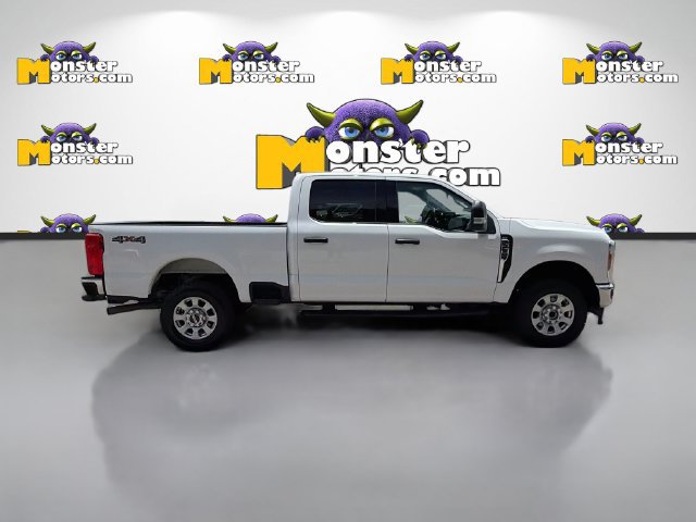 Used 2024 Ford F250 XLT AWD/4WD image 4