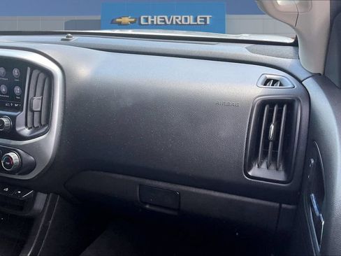 Used 2020 Chevrolet Colorado LT RWD image 27