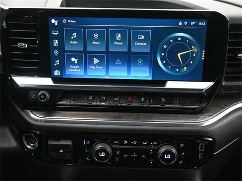 Used 2024 Chevrolet Silverado 2500 LTZ w/ LTZ Plus Package image 17