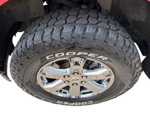 Used 2021 Ford F150 XLT w/ Equipment Group 302A High AWD/4WD image 9