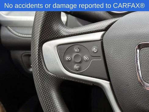 Certified 2023 GMC Acadia SLE image 23