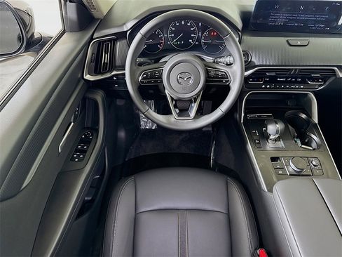 New 2026 MAZDA CX-90 3.3 Turbo w/ Select Package image 16
