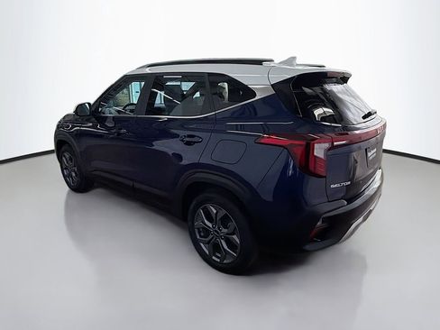 Used 2024 Kia Seltos S image 7