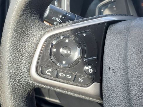 Used 2021 Honda CR-V EX image 23