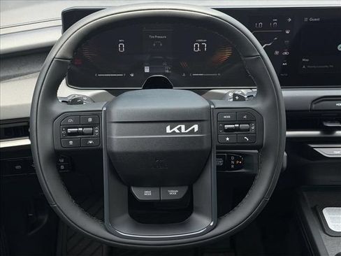 New 2027 Kia Telluride EX X-Line AWD/4WD image 23