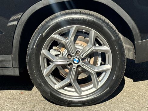 Used 2022 BMW X3 sDrive30i image 8