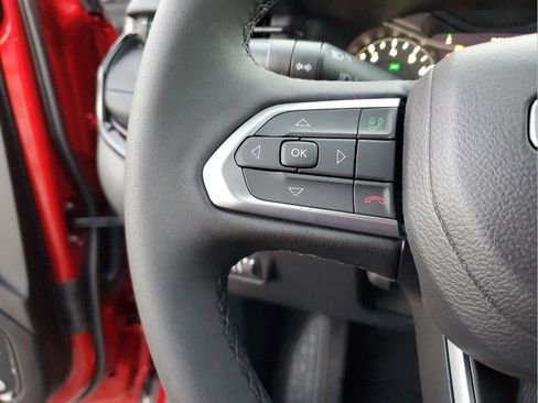 New 2026 Jeep Compass Latitude w/ Quick Order Package 29K AWD/4WD image 12