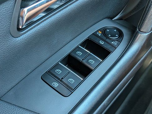 Certified 2024 MAZDA CX-50 AWD 2.5 S w/ Cargo Package image 23